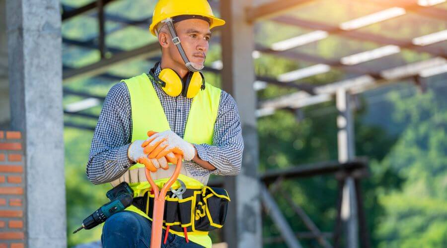 Expert tile roof repair services in Russell, IA